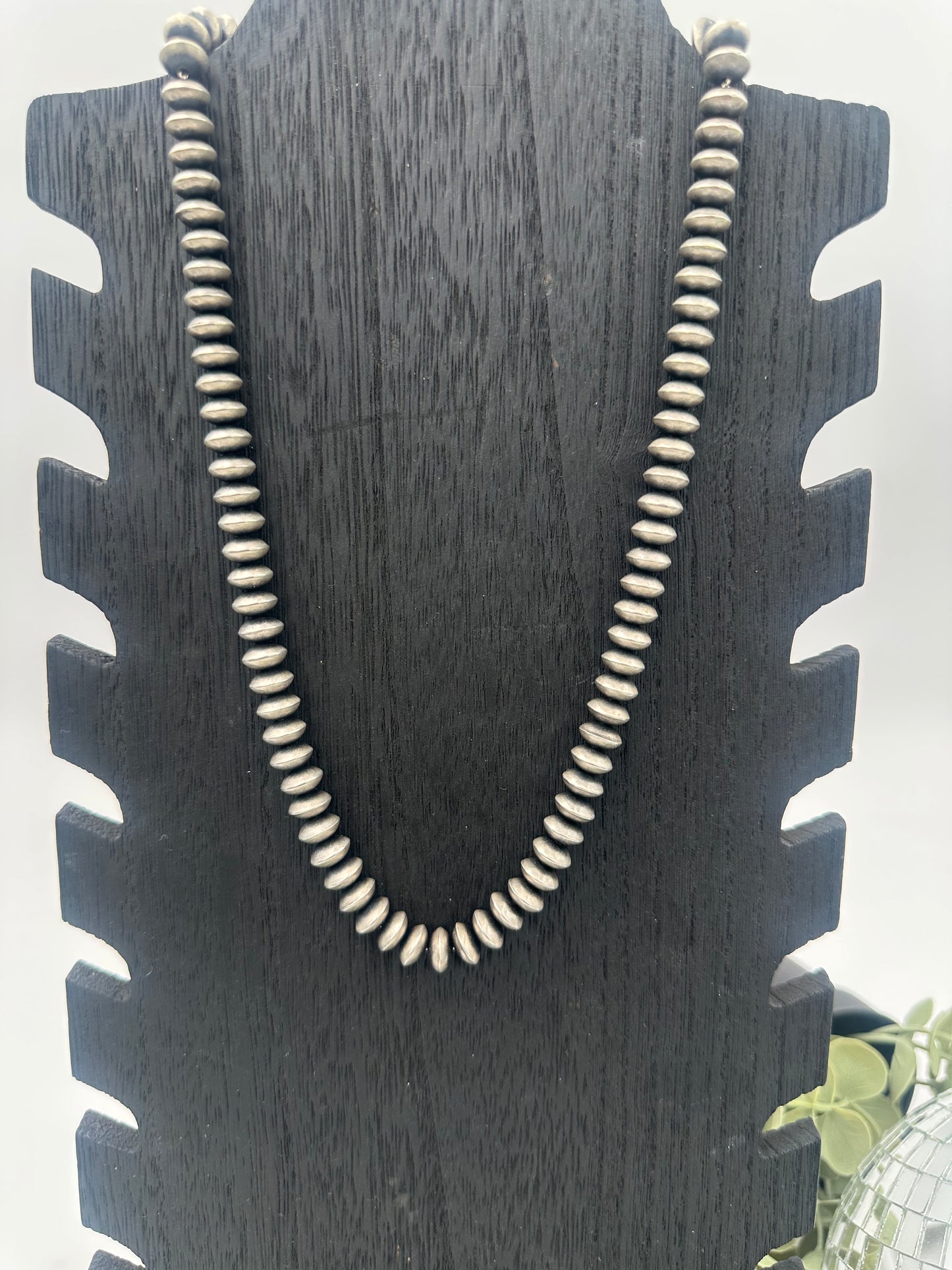 Just A Girl Necklace