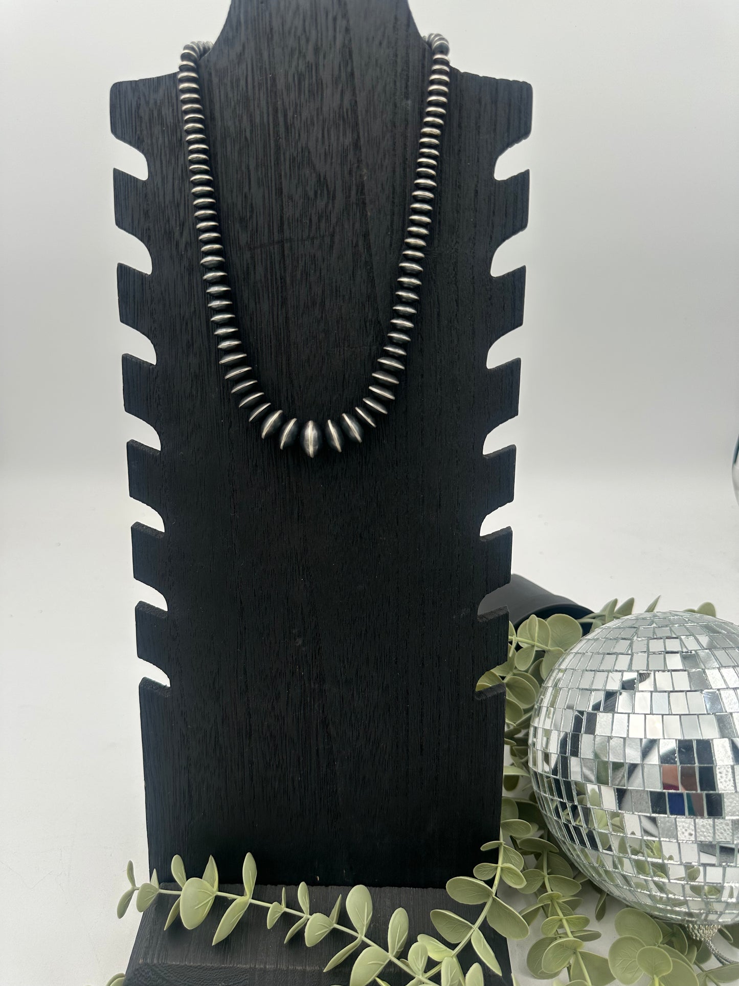 Dallas Necklace