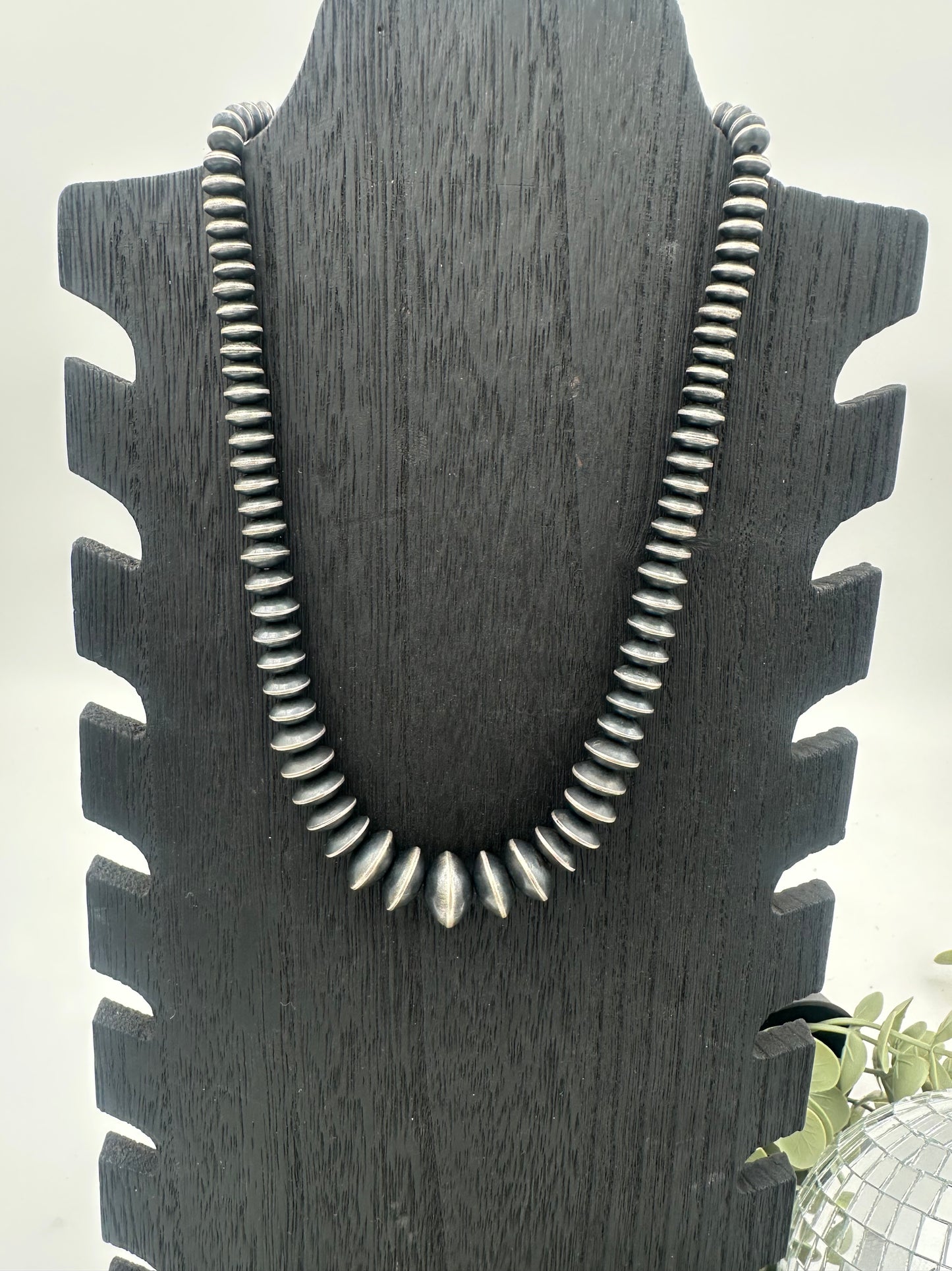 Dallas Necklace