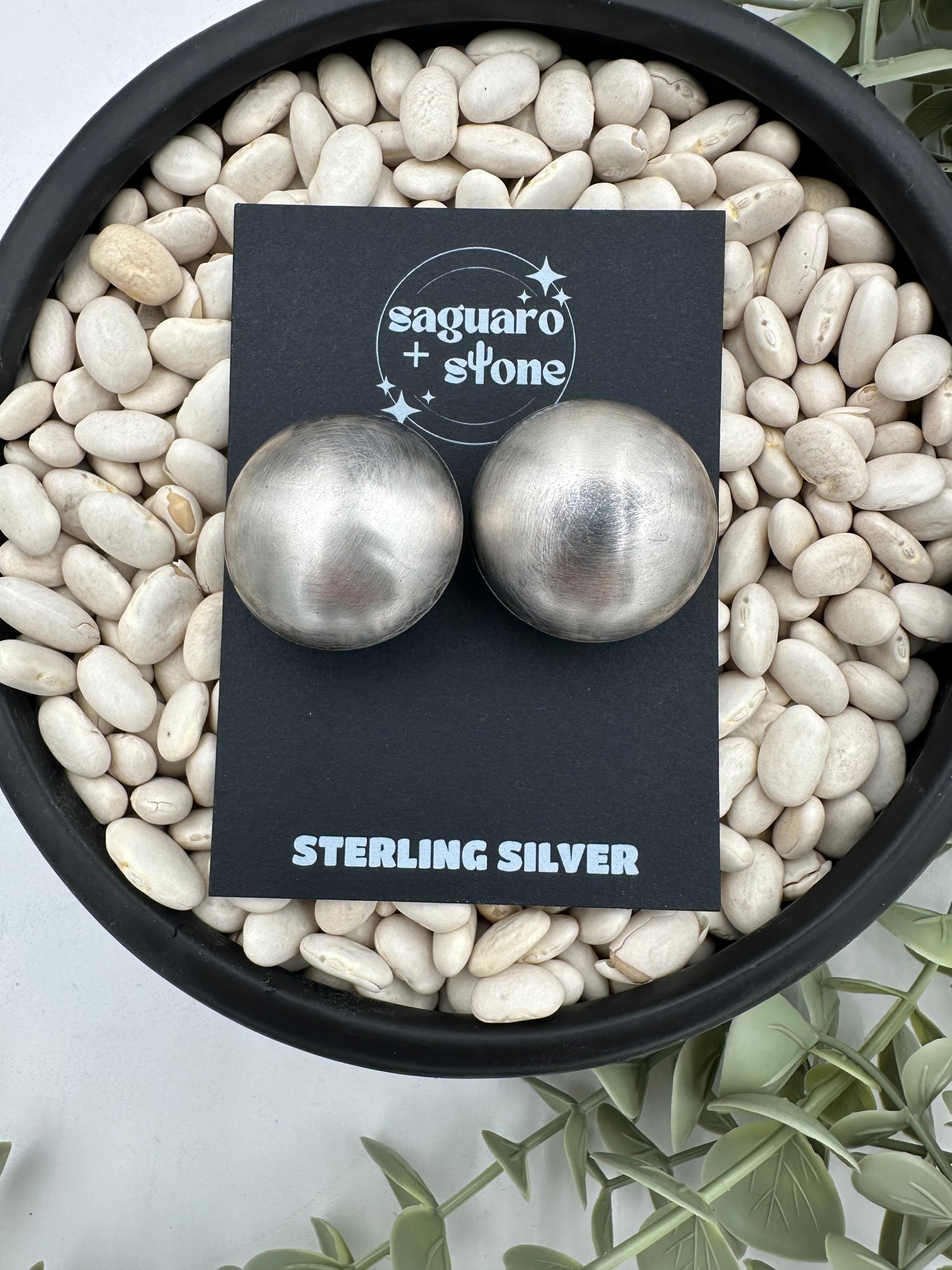 King Of The Road Earrings