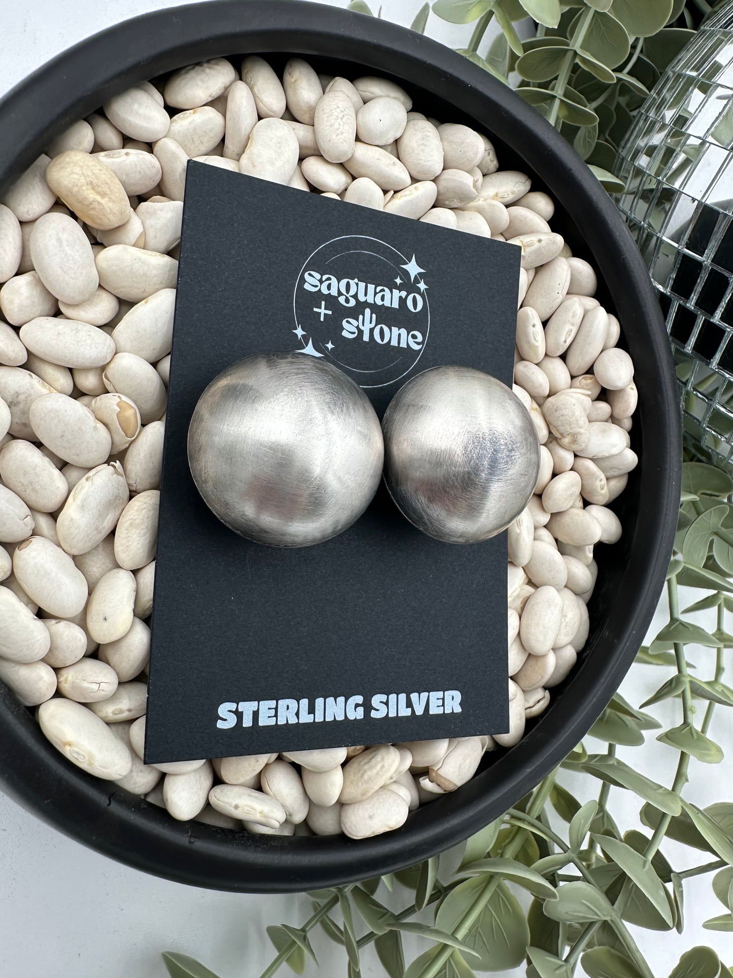 King Of The Road Earrings