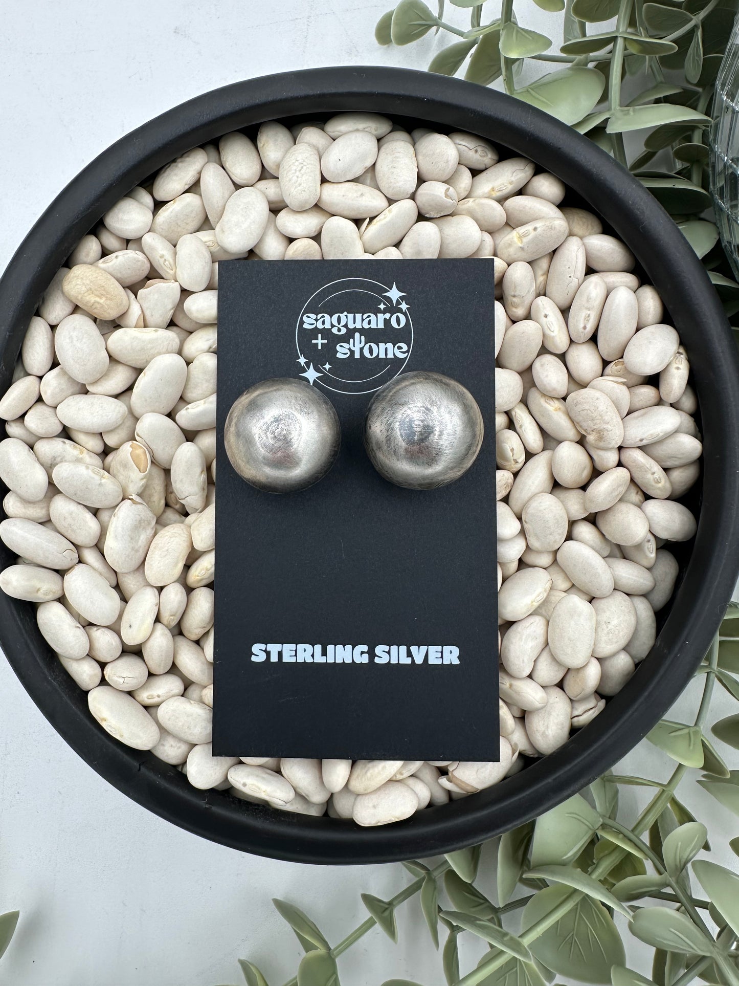 Maggie May Earrings