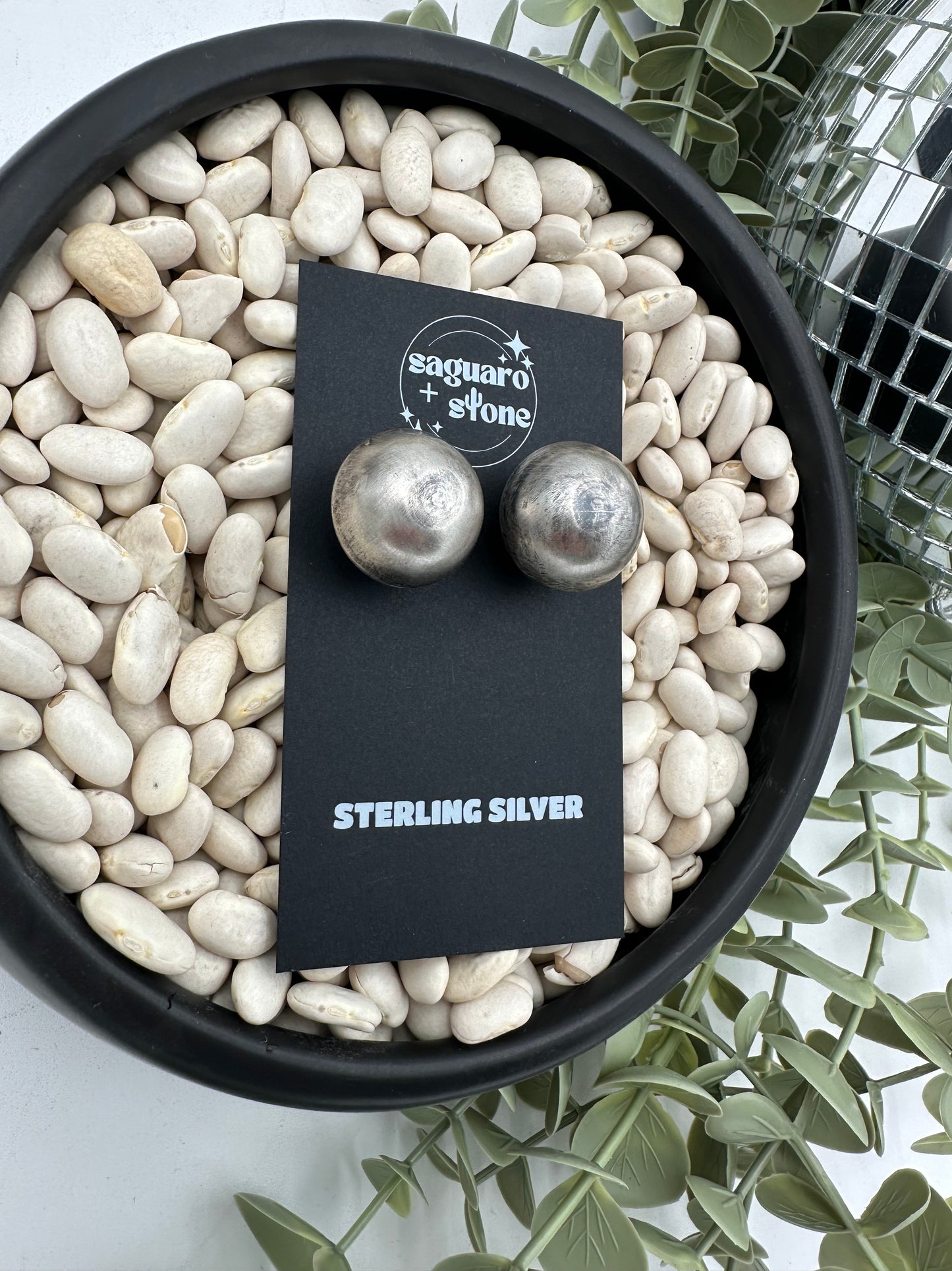 Maggie May Earrings
