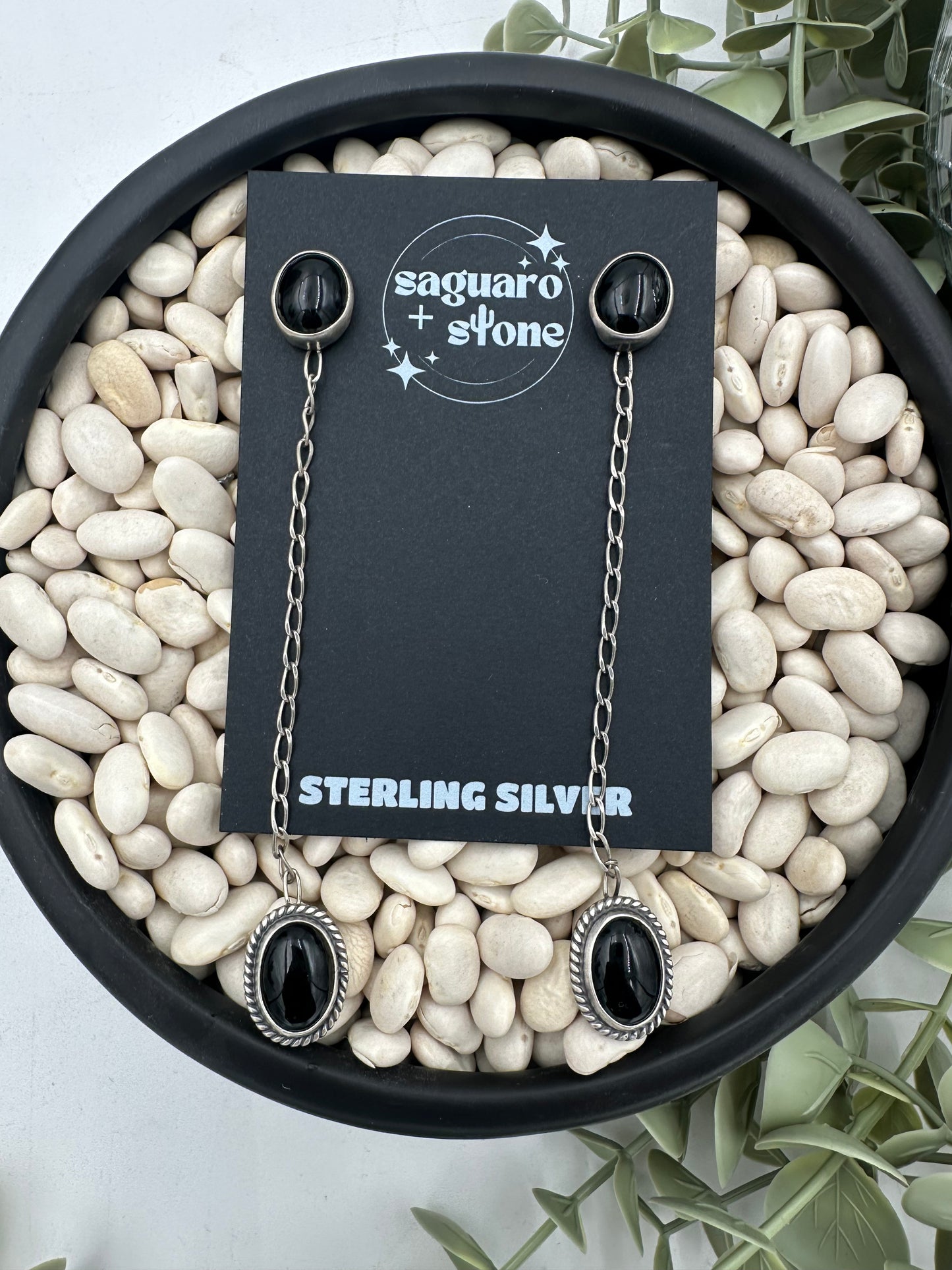 I Will Survive Earrings