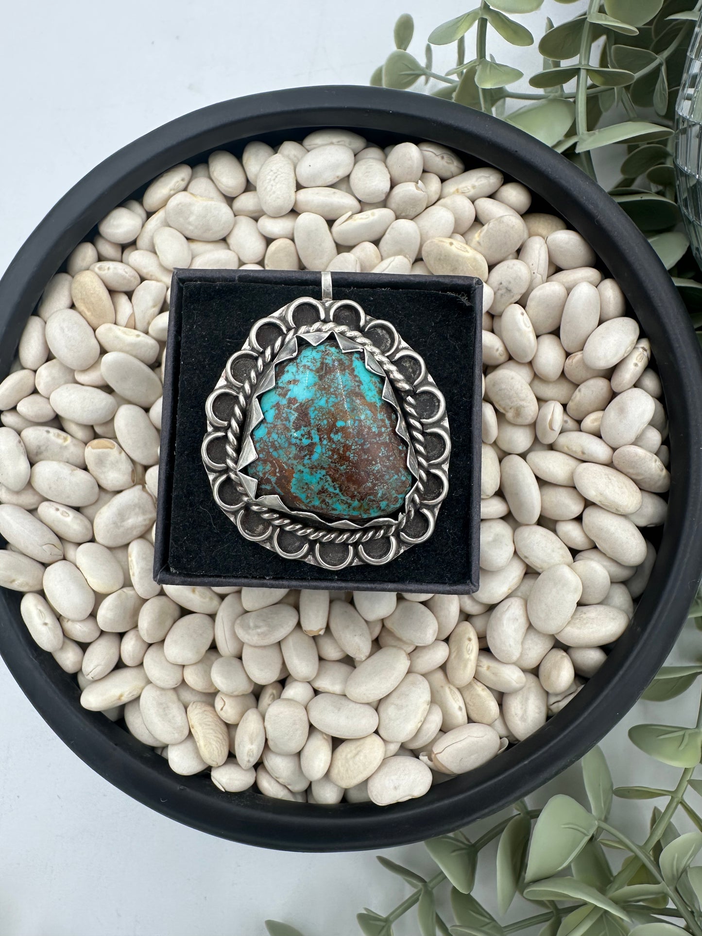 American Girl Pendant