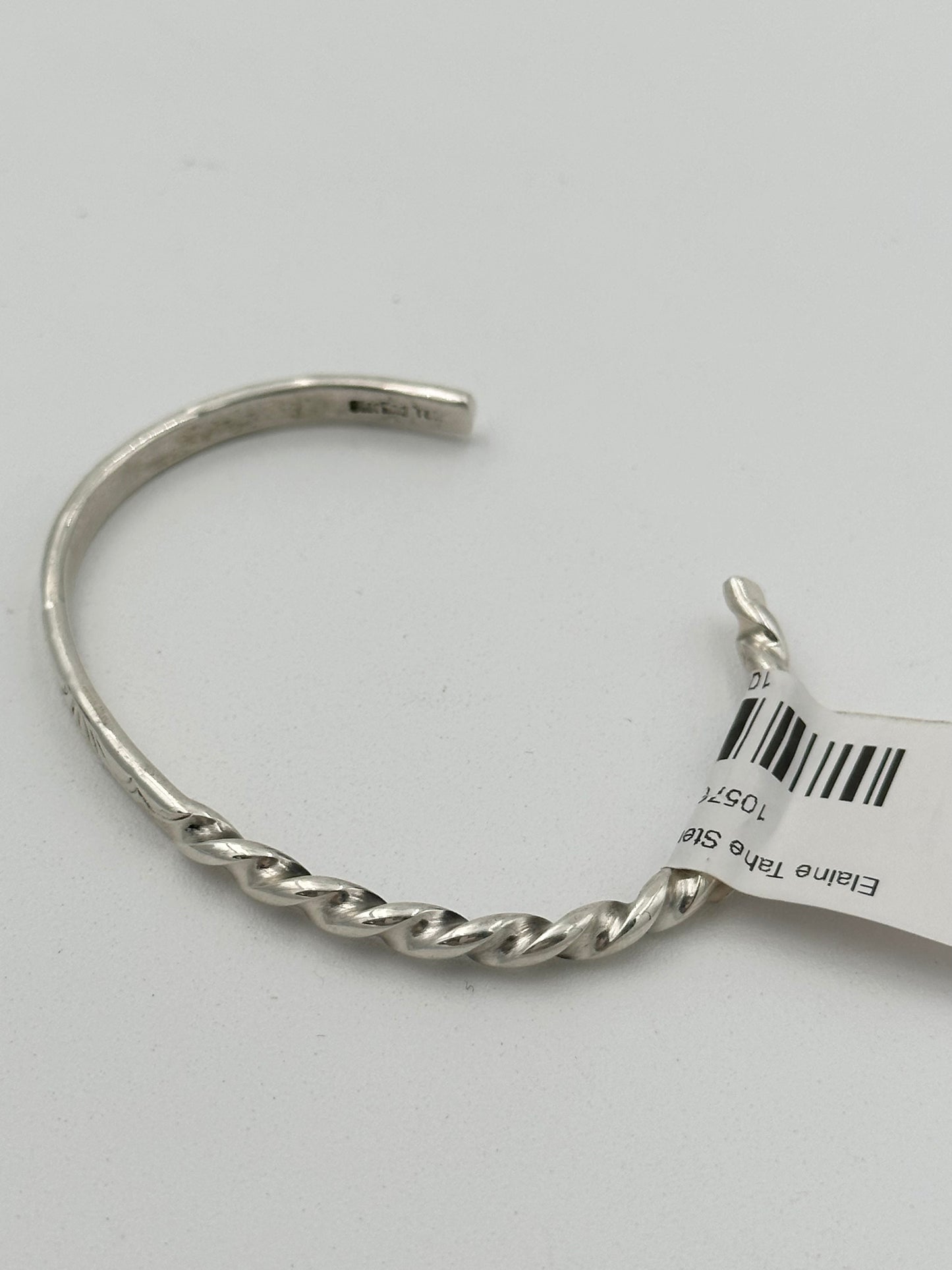 Edge Of Seventeen Cuff