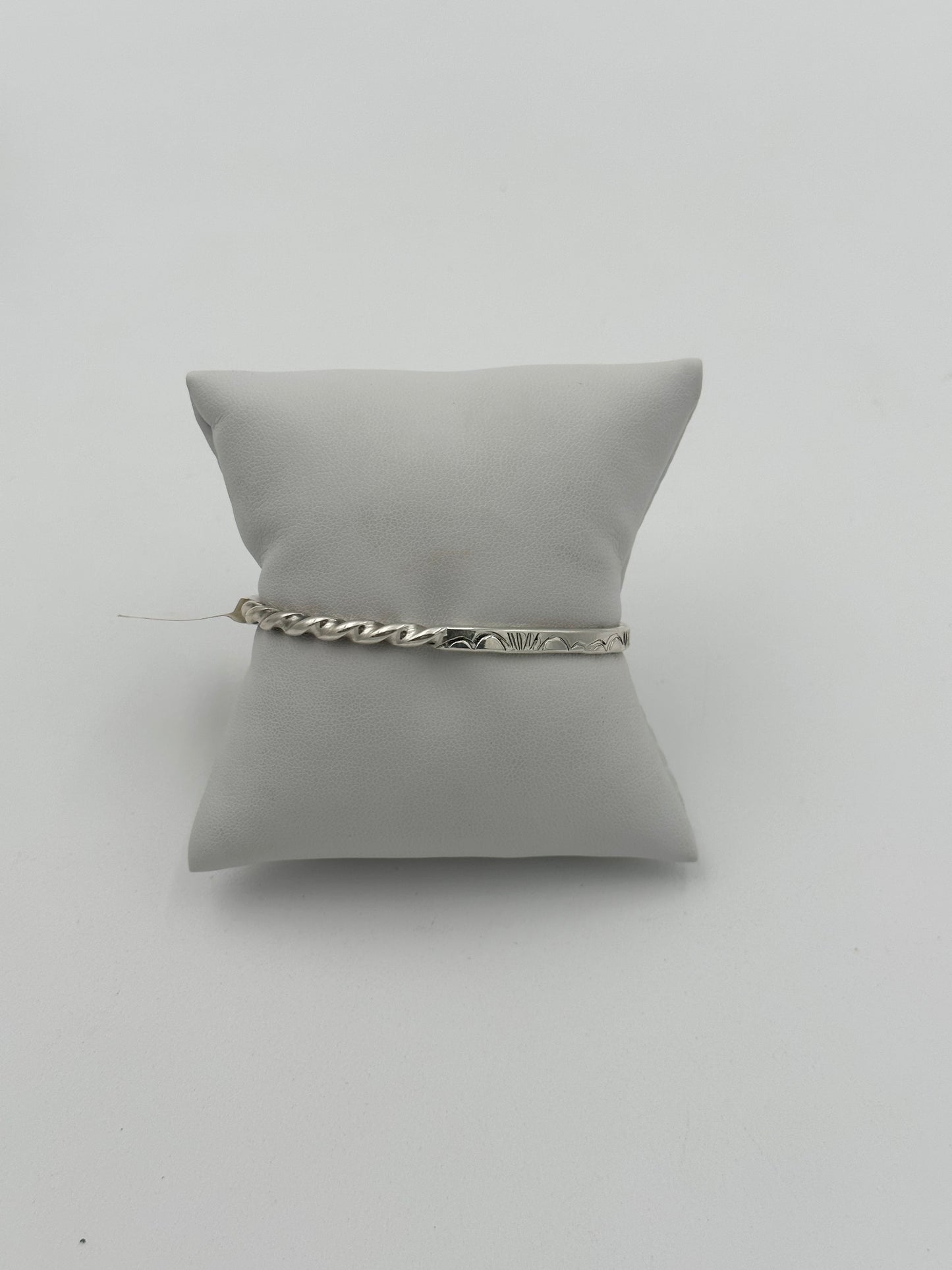 Edge Of Seventeen Cuff