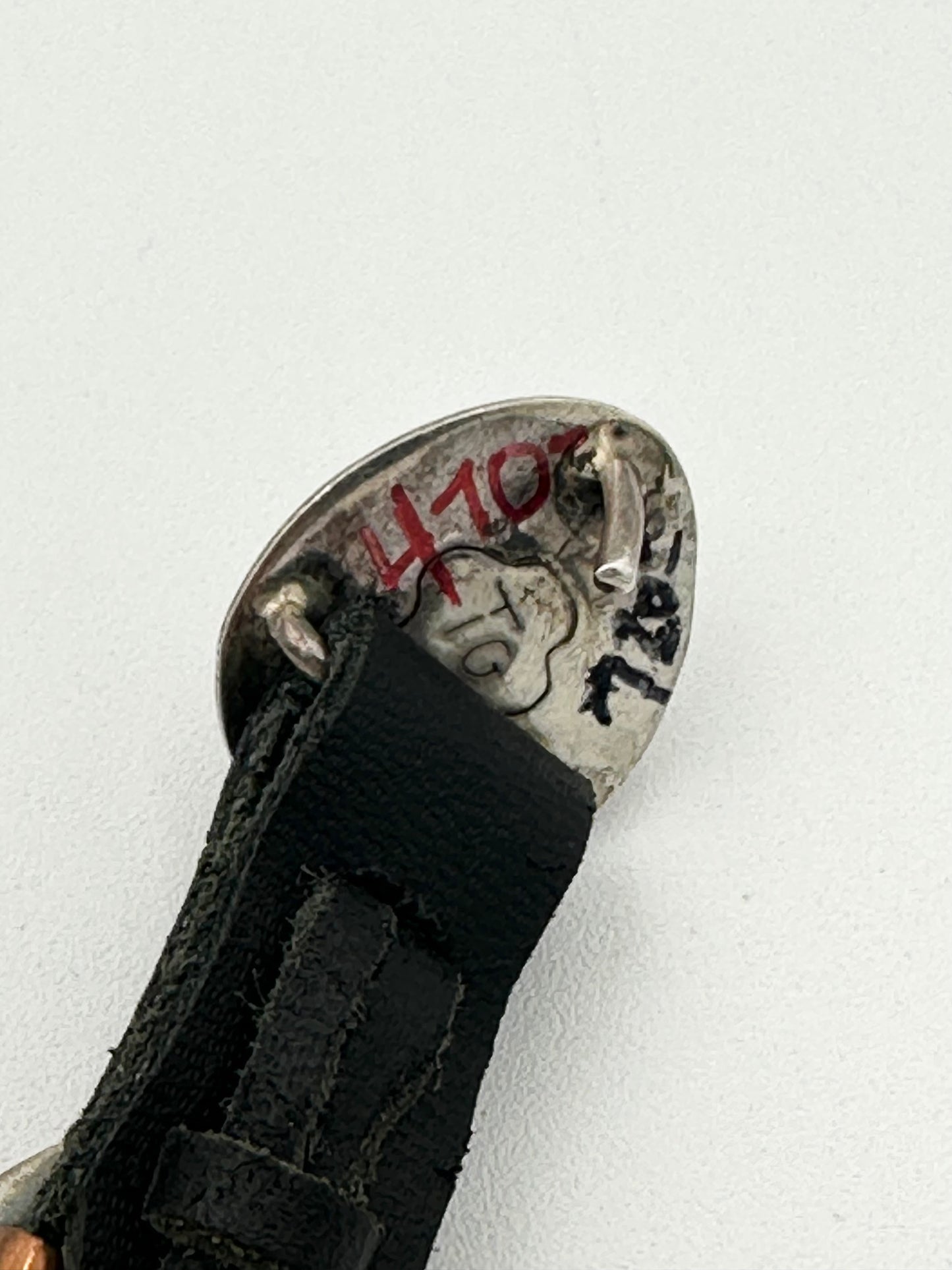 Night Shift Hat Band