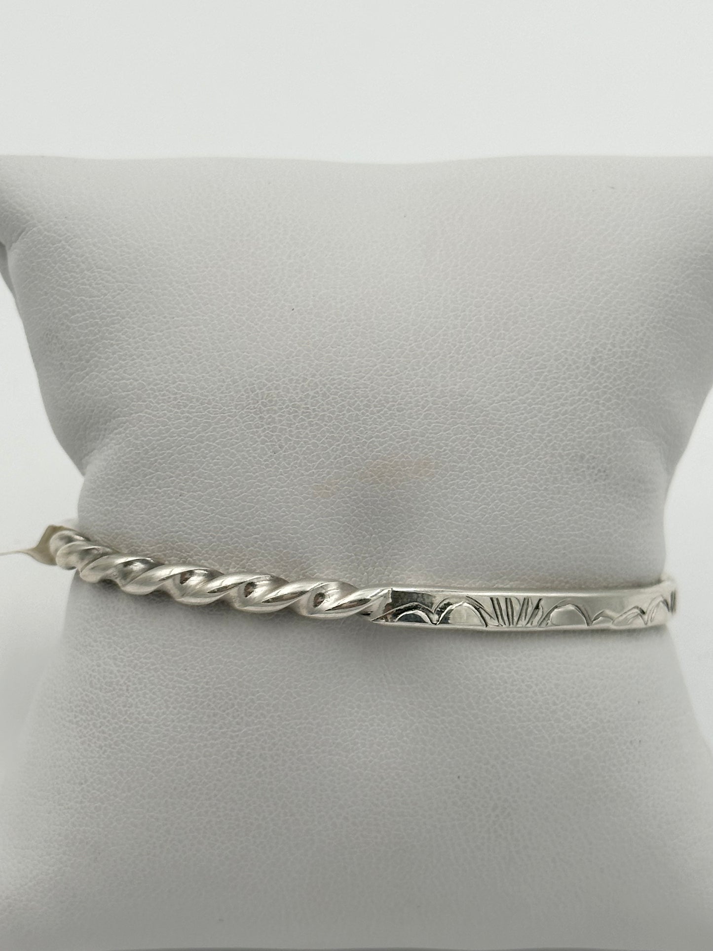 Edge Of Seventeen Cuff