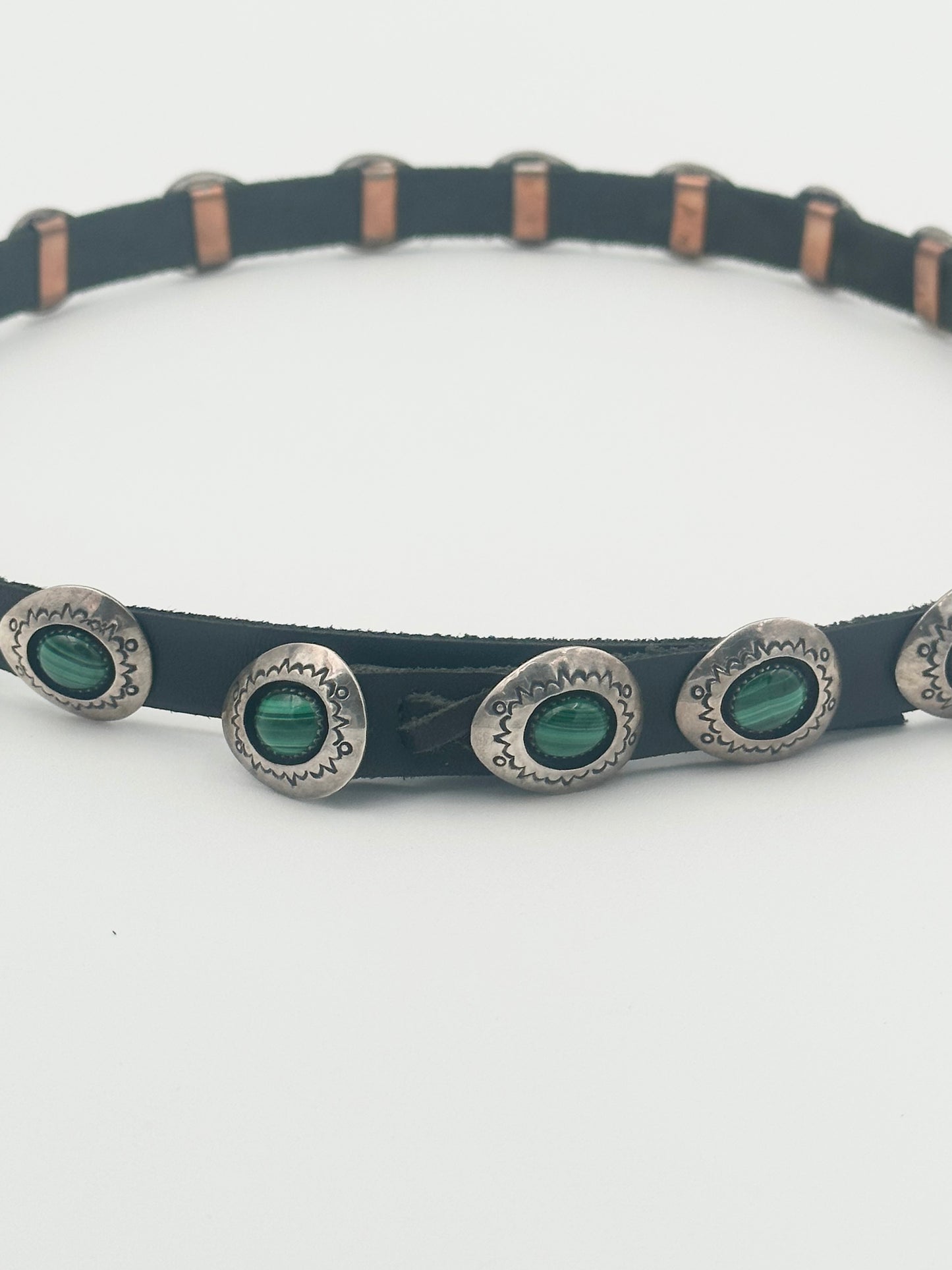 Night Shift Hat Band