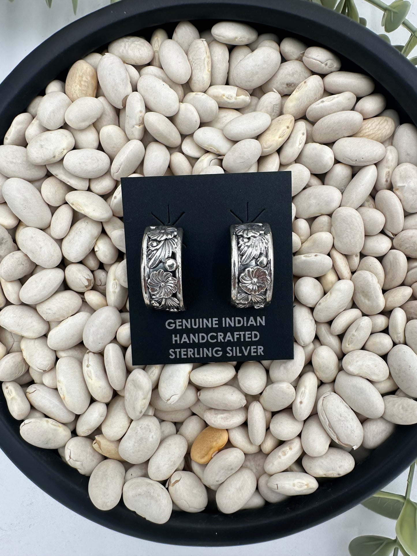 Maggie Earrings