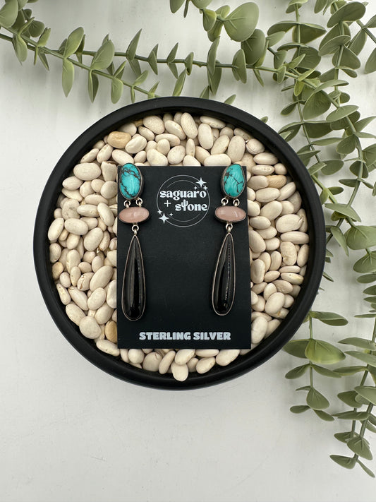 Passionate Kisses Earrings