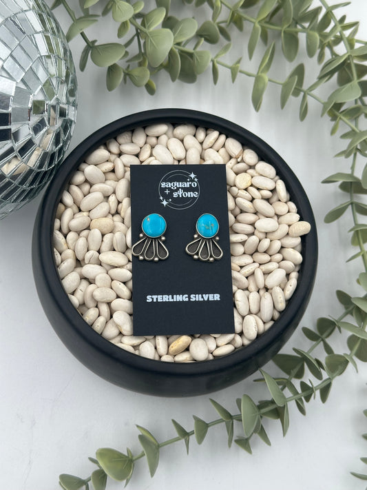 In Bloom Earrings