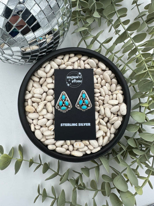 Give A Little Bit Earrings