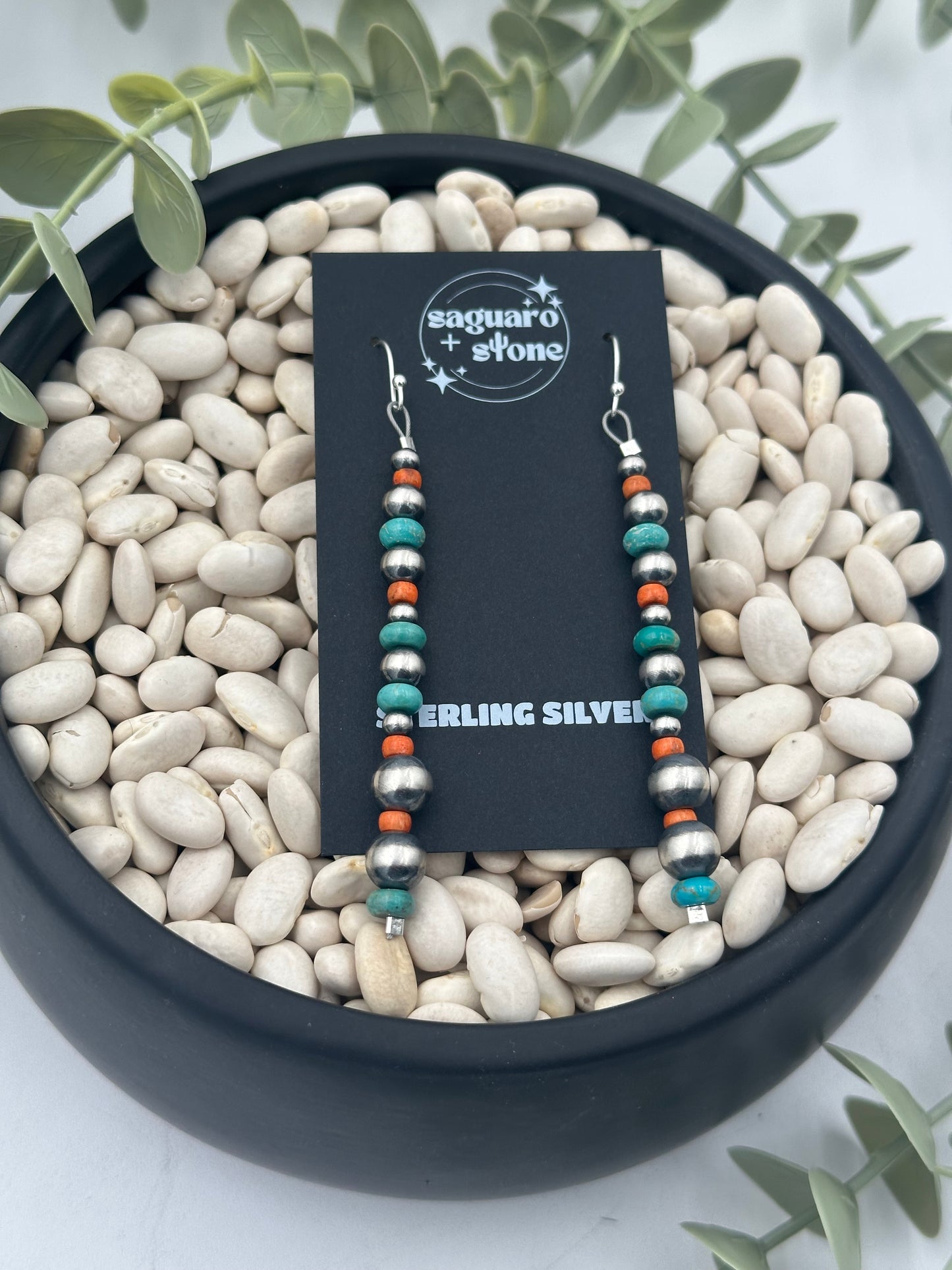 Don't Mind If I Do Earrings