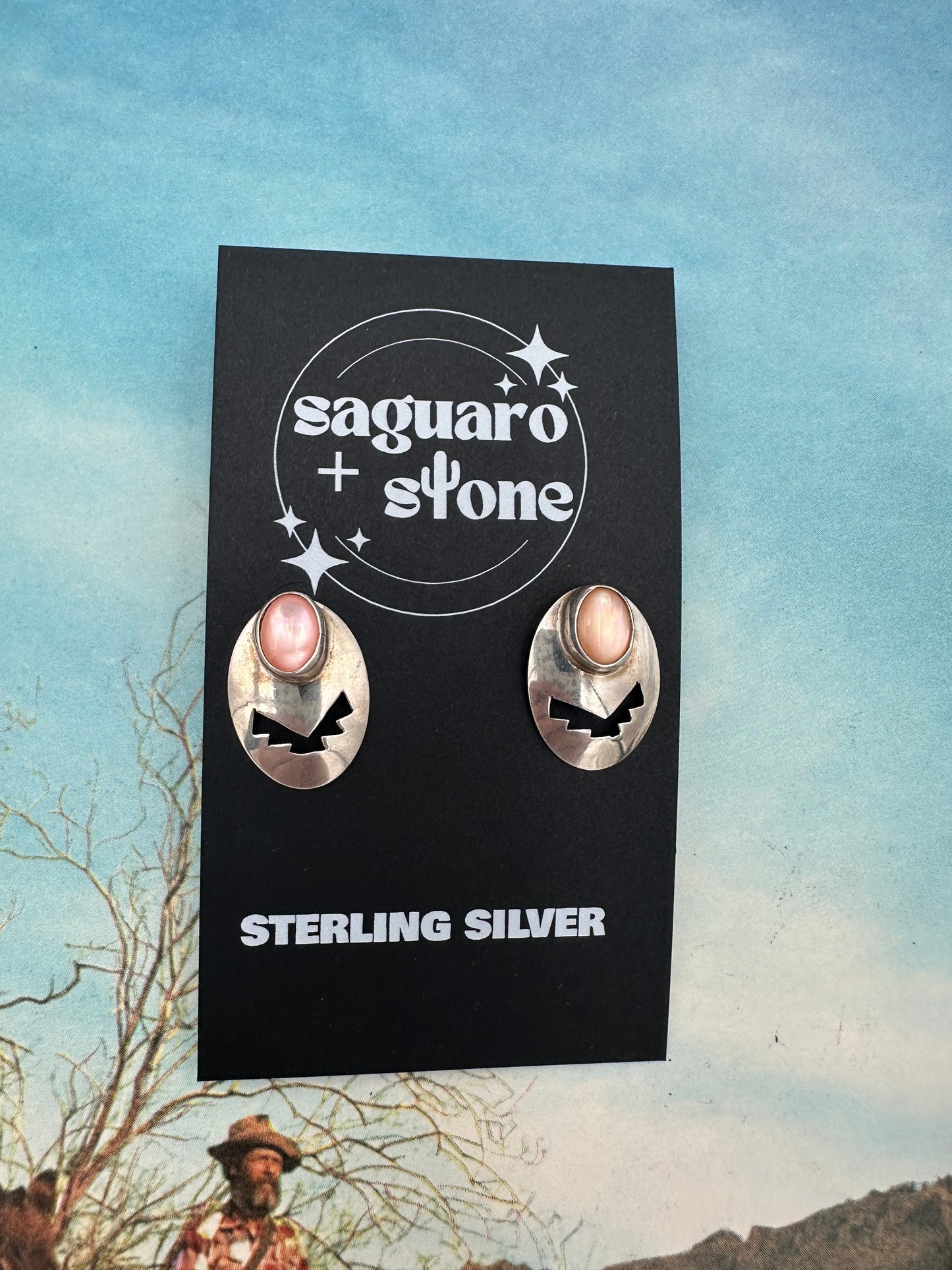 A Simple Song Earrings