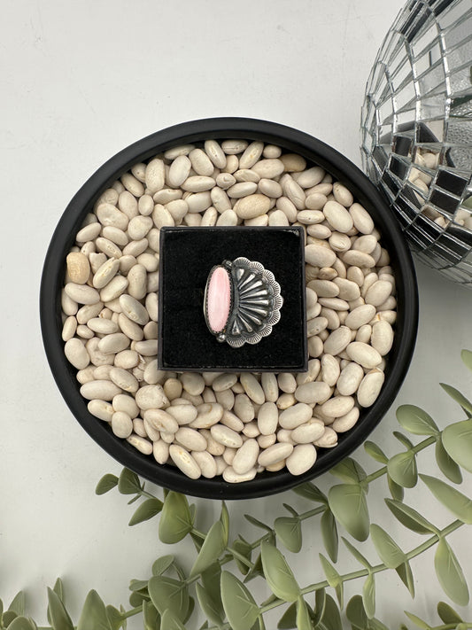 Beloved Ring