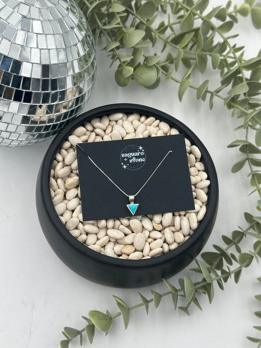 Forever Young Necklace