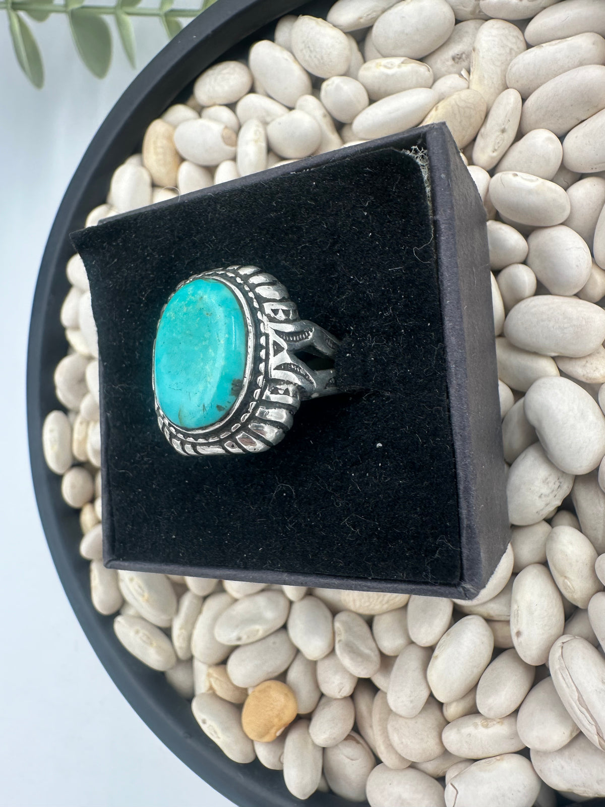 Oneida Stone Oneida Ring – Saguaro + Stone