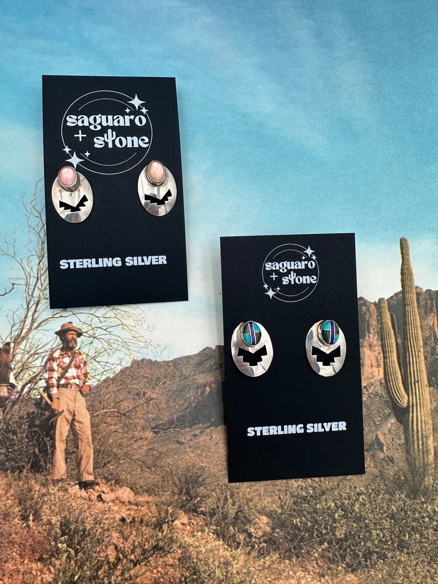 A Simple Song Earrings