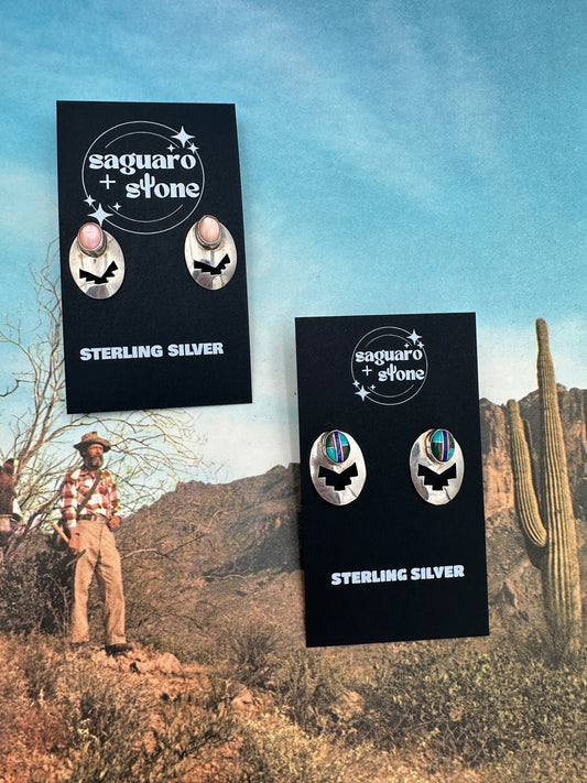 A Simple Song Earrings