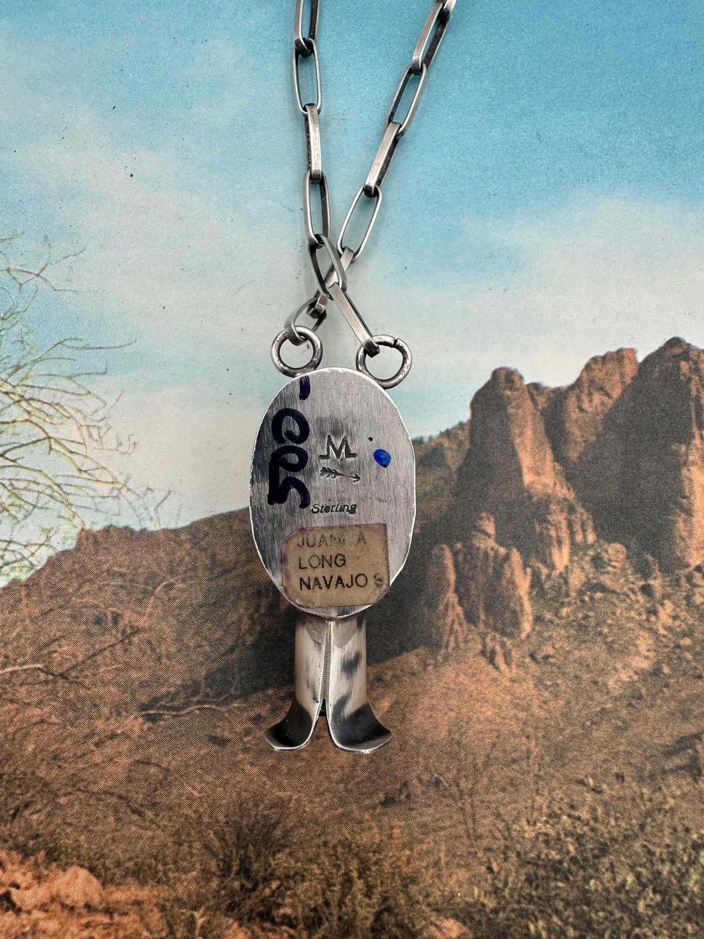 Stop & Stare Blossom Necklace