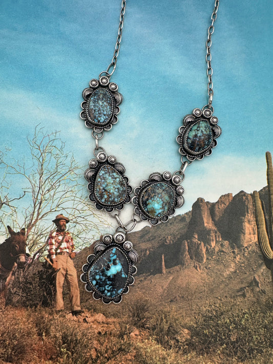 Next To You Necklace