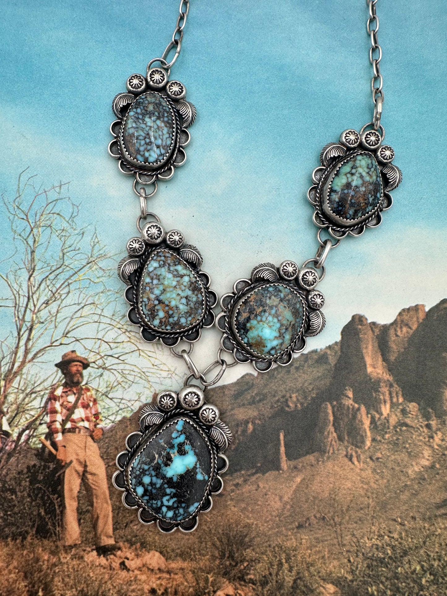 Next To You Necklace