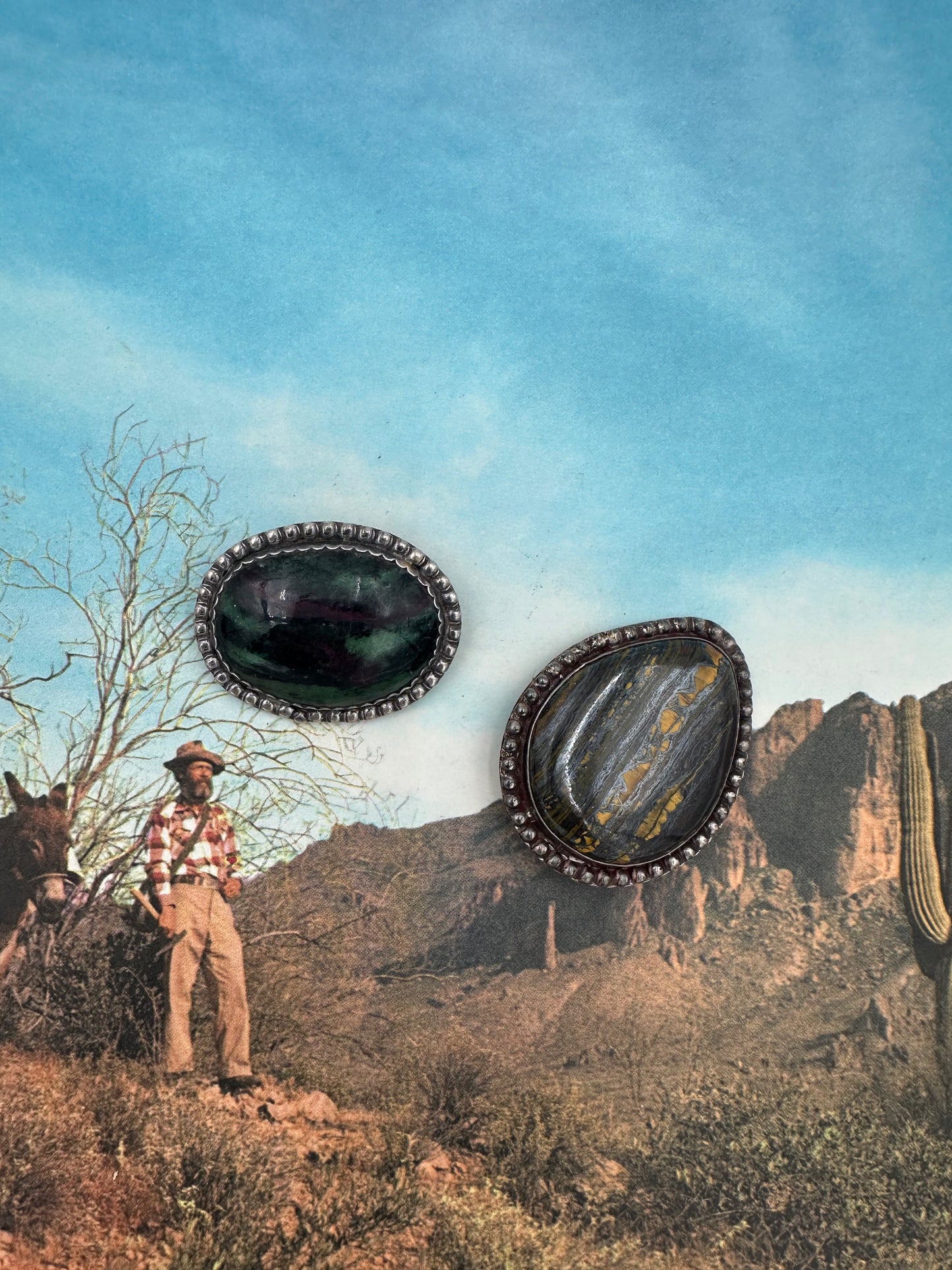 Days Are Numbered Pin