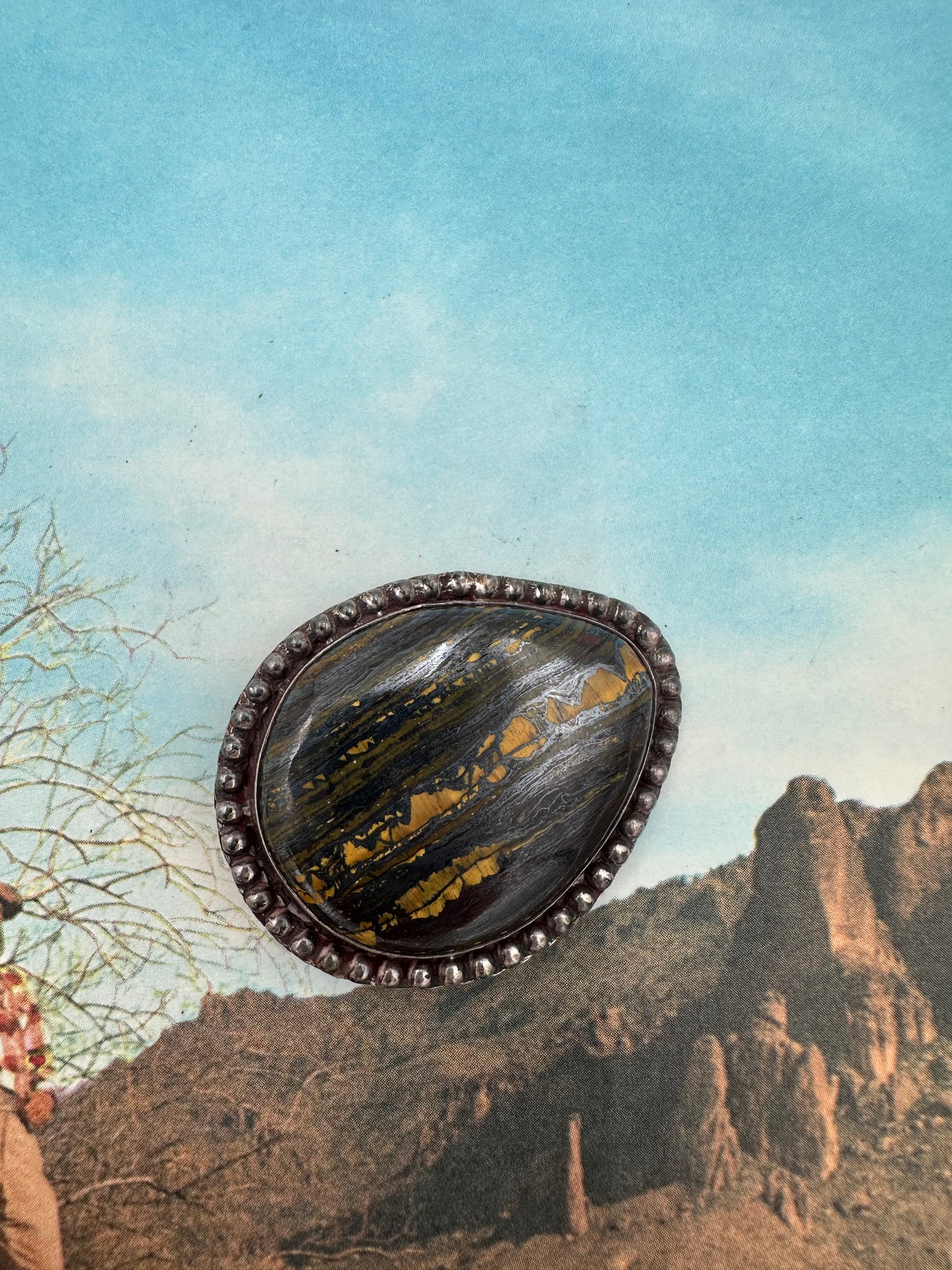 Days Are Numbered Pin