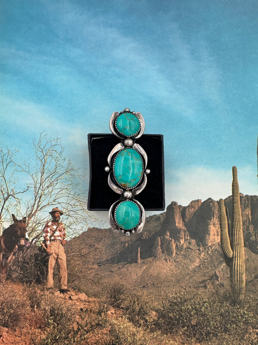 Guitars And Cadillacs Ring