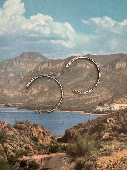 The Convoy Hoops