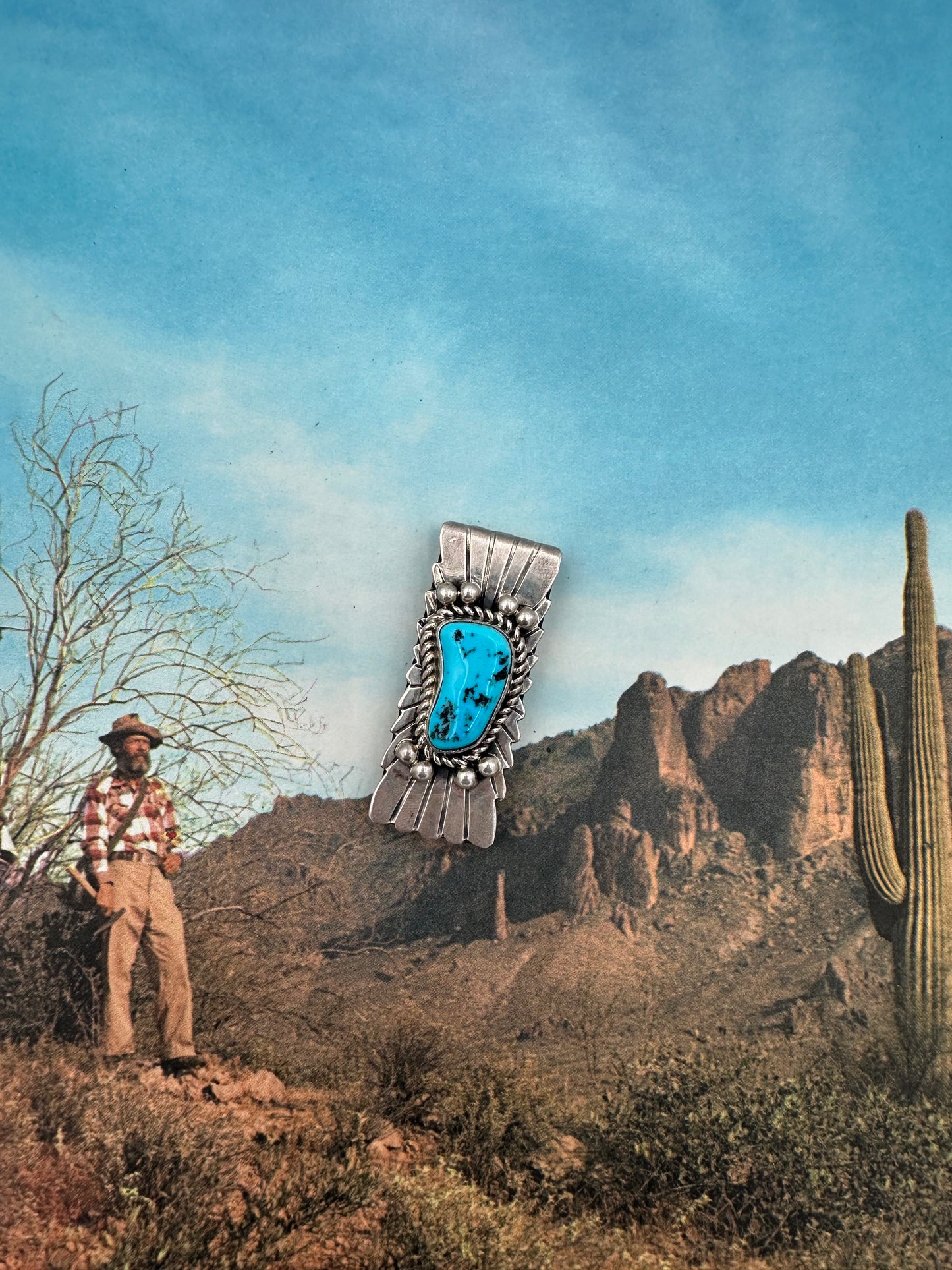 Remember When Money Clip