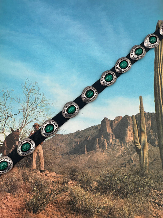 Night Shift Hat Band