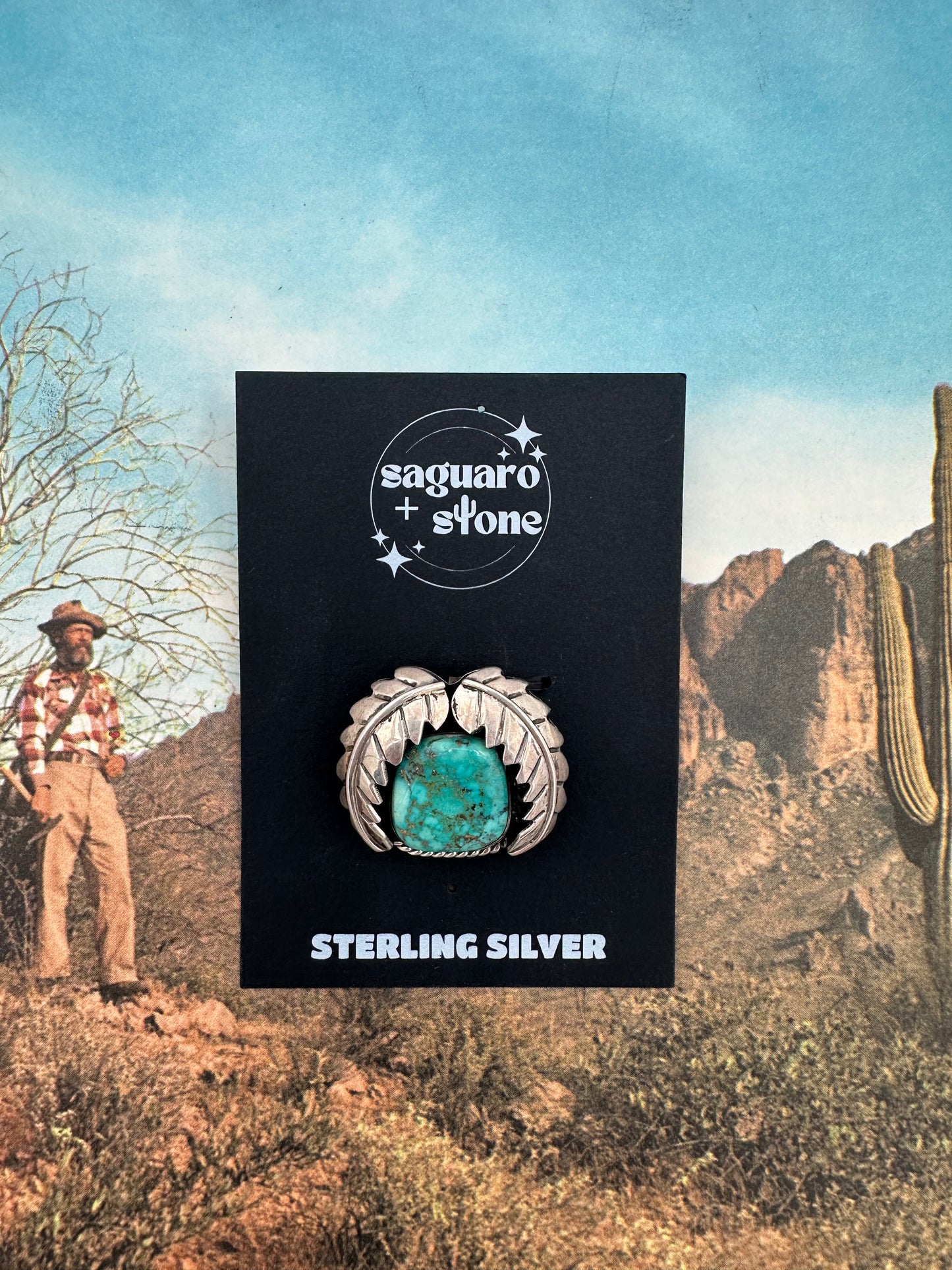 Leaving You Tonight Pendant