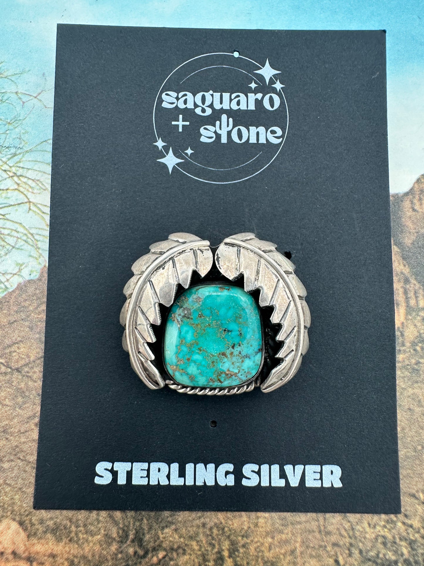 Leaving You Tonight Pendant