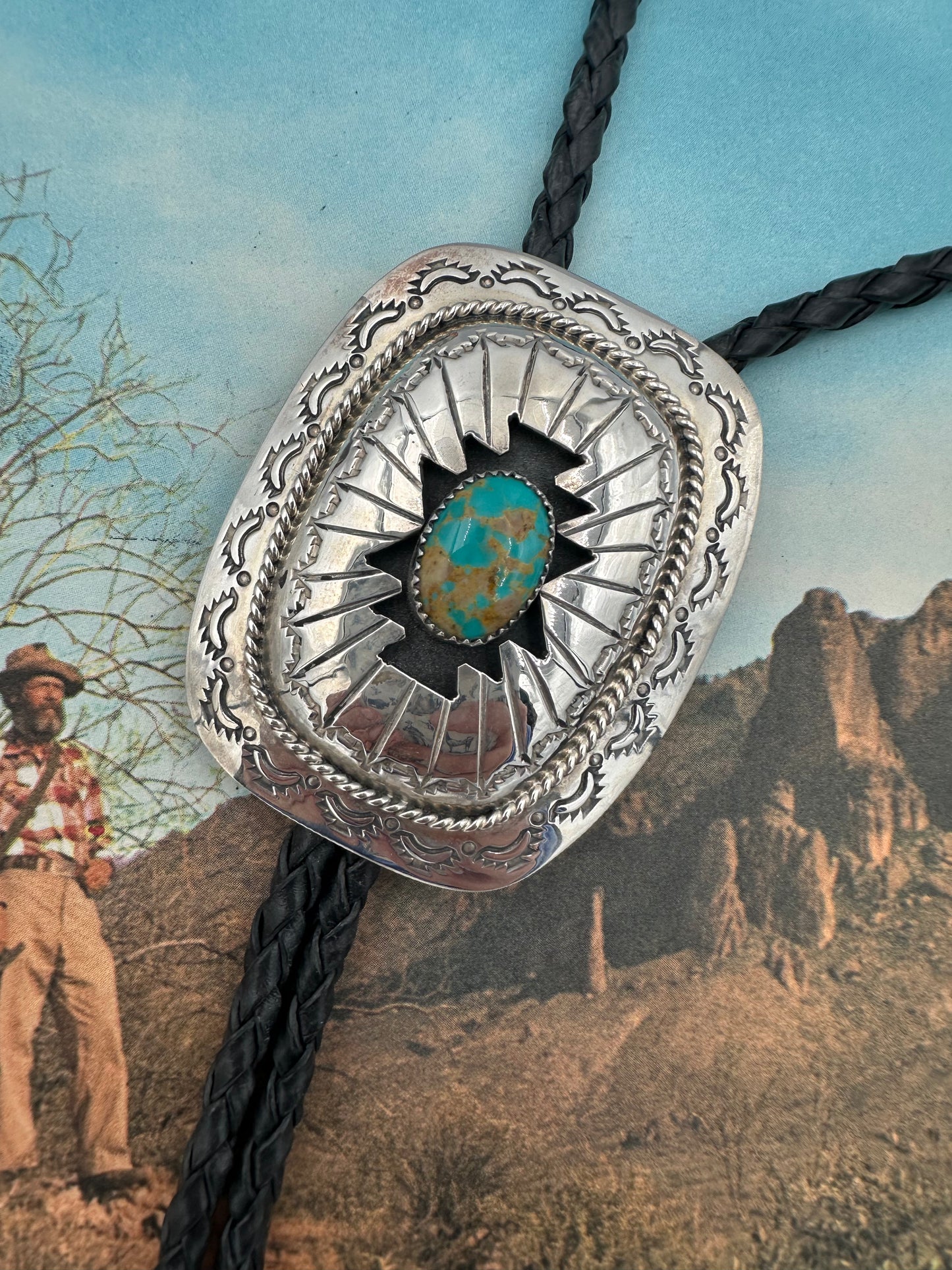 Aztec Dreams Bolo