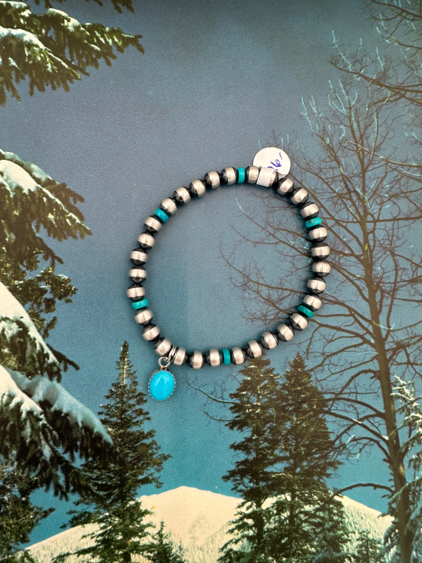 Seven Bridges Road Bracelet