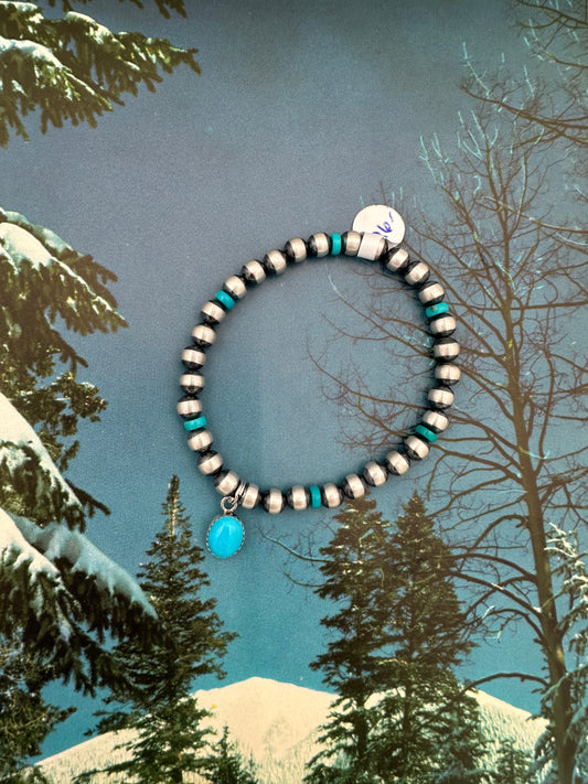 Seven Bridges Road Bracelet