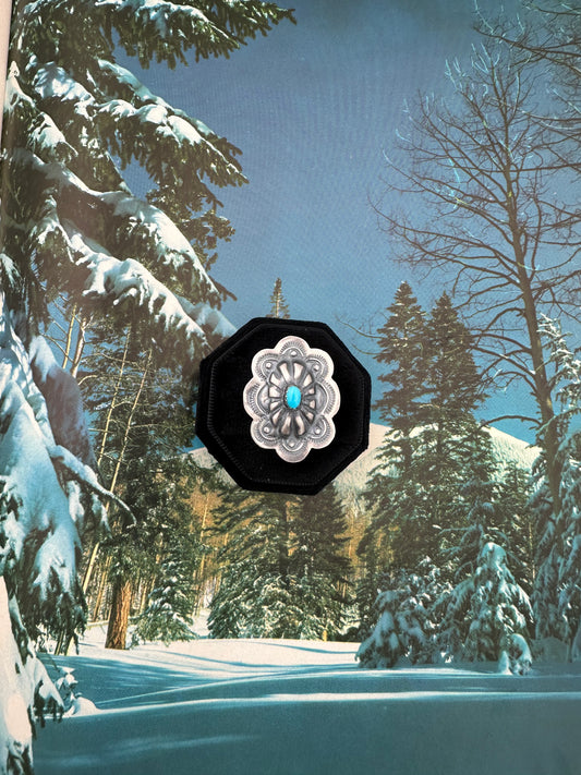 Suburban Outlaw Ring