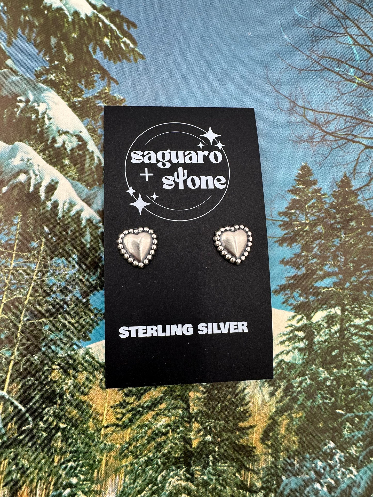 Love You Tonight Earrings