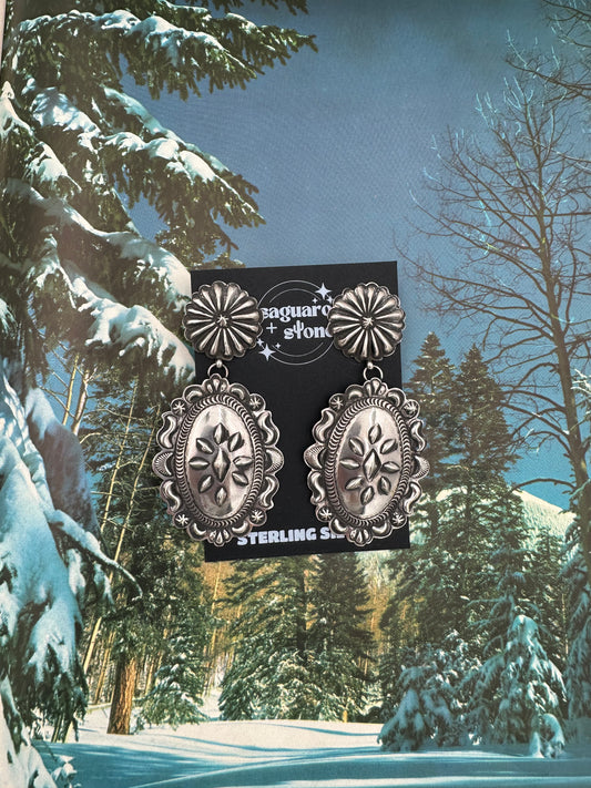 One Too Many Earrings