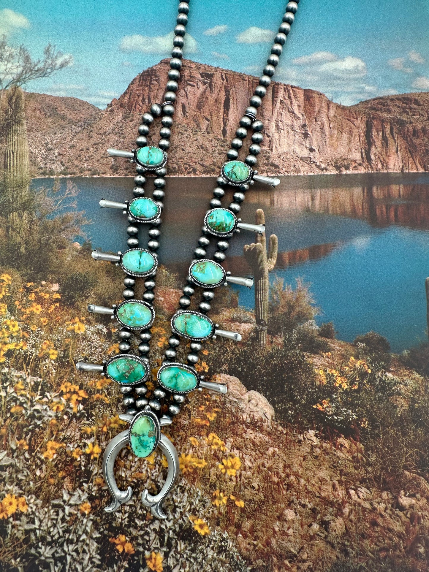 When It Snows In Texas Squash