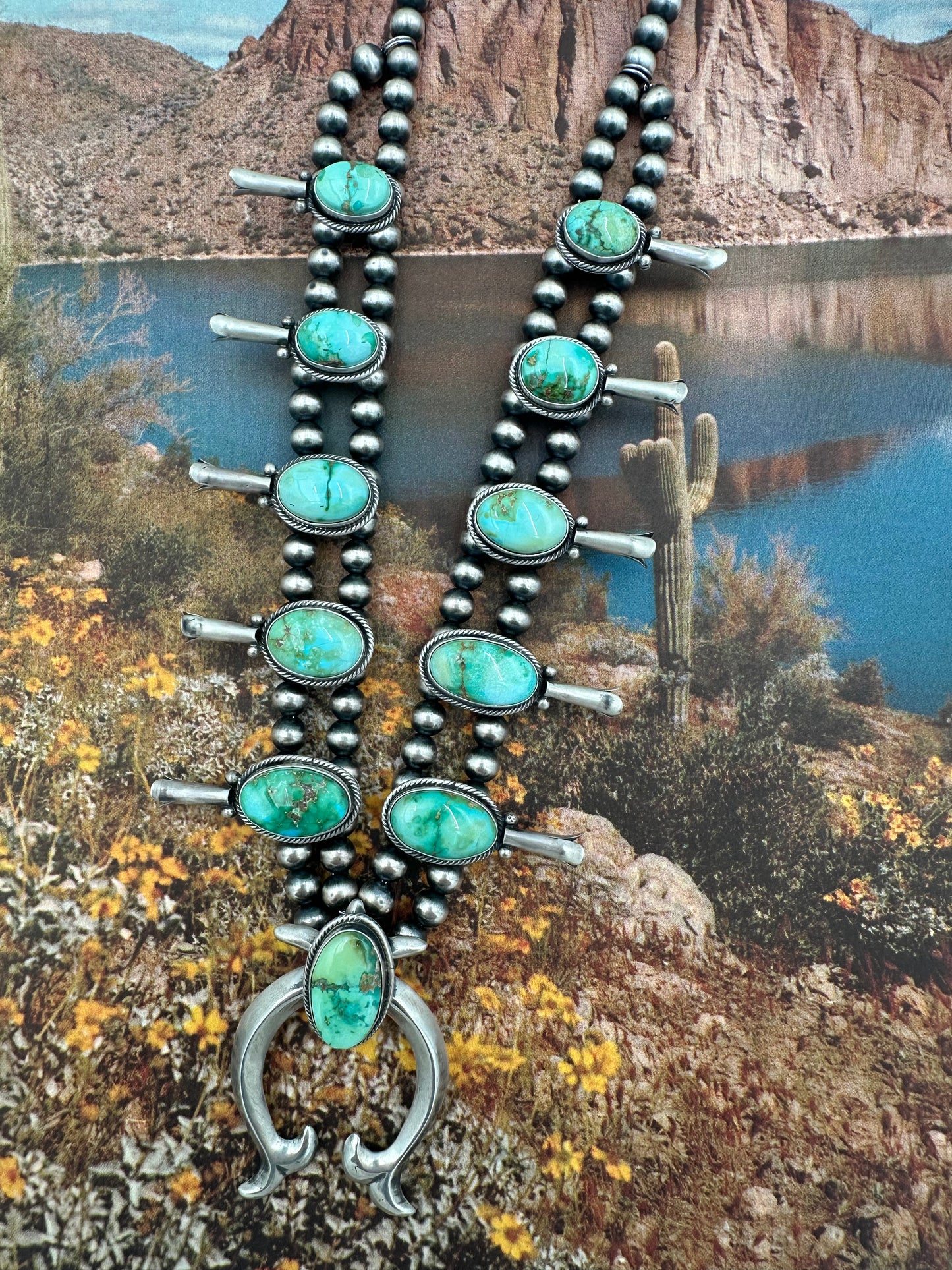 When It Snows In Texas Squash