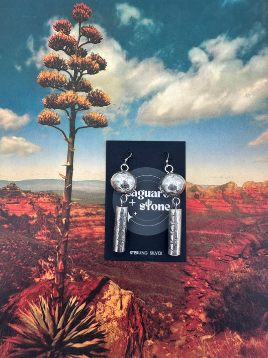 This Version Of Us Earrings