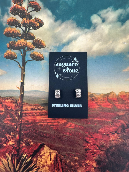 Just What I Needed Earrings