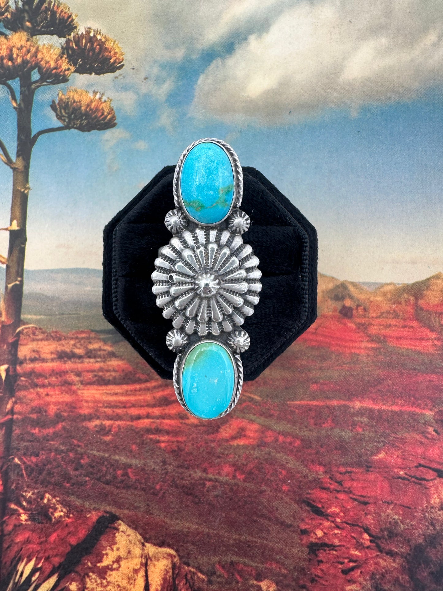 Crazy Dreams Ring