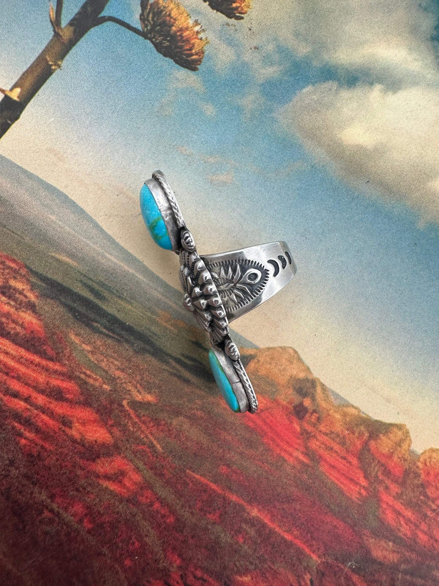 Crazy Dreams Ring