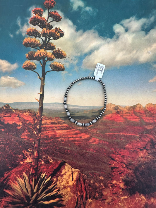 Clean Slate Bracelet