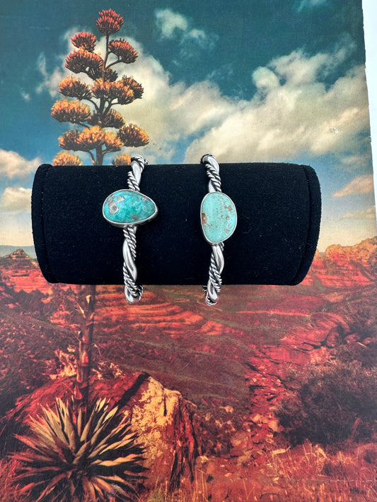 Tequila or Whiskey Cuff